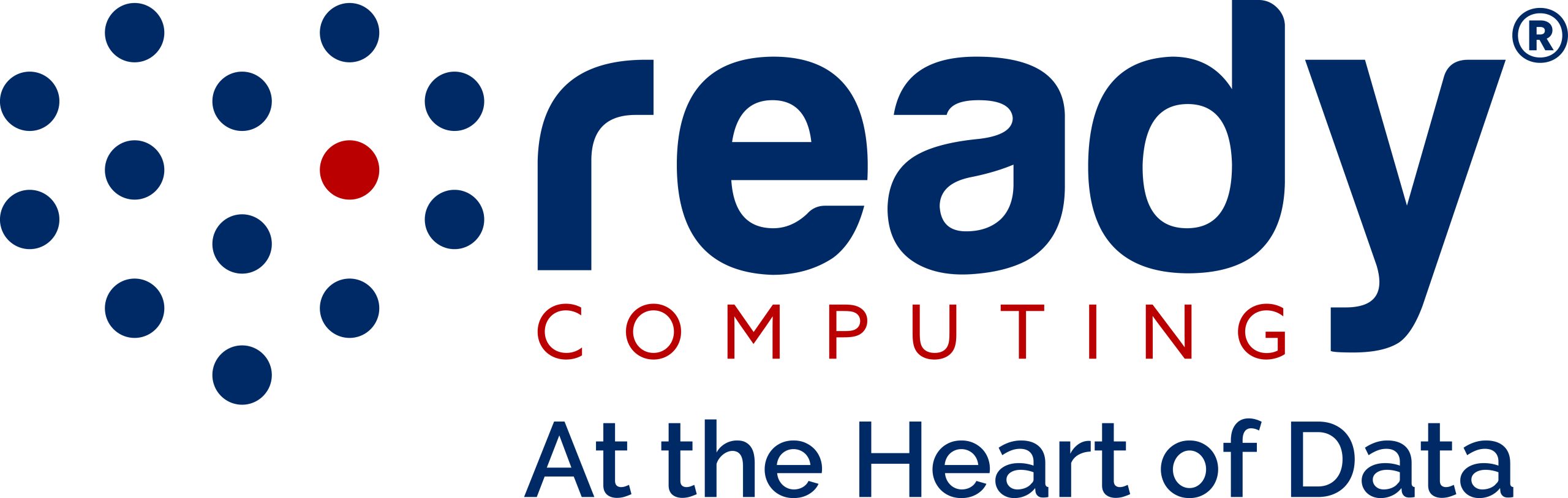 Ready Computing Achieves Google Cloud Service Partner Status, Advancing ...