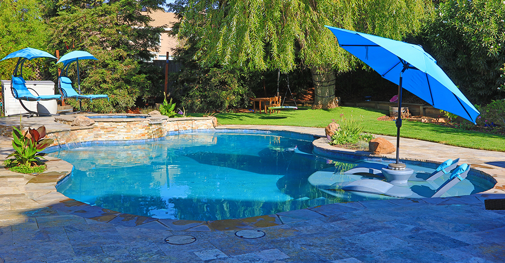 Royal Pools by Adams Highlights Five Decades in Residential Pool ...